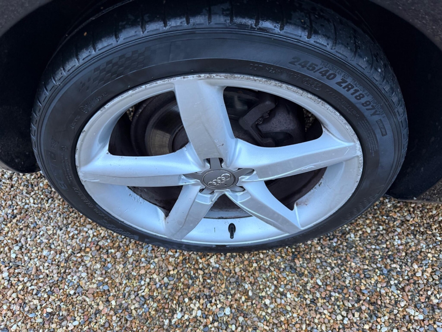 Used Audi A4 2013 for sale - 77484344: Photo 26