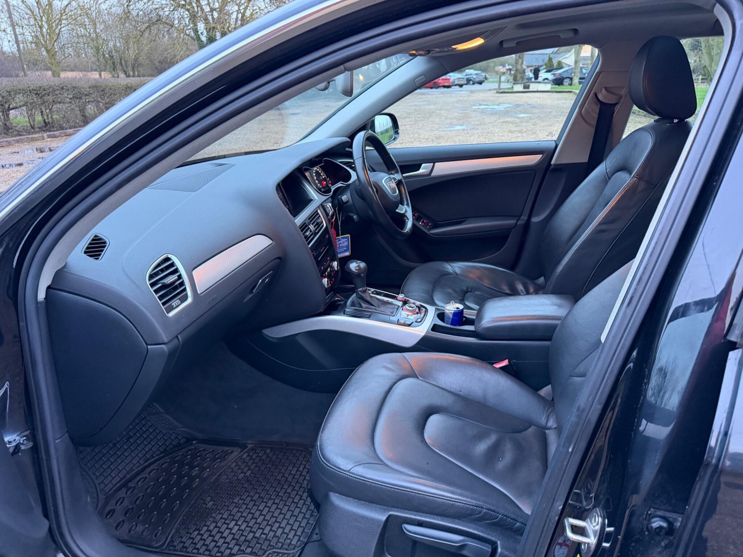 Used Audi A4 2013 for sale - 77484344: Photo 28