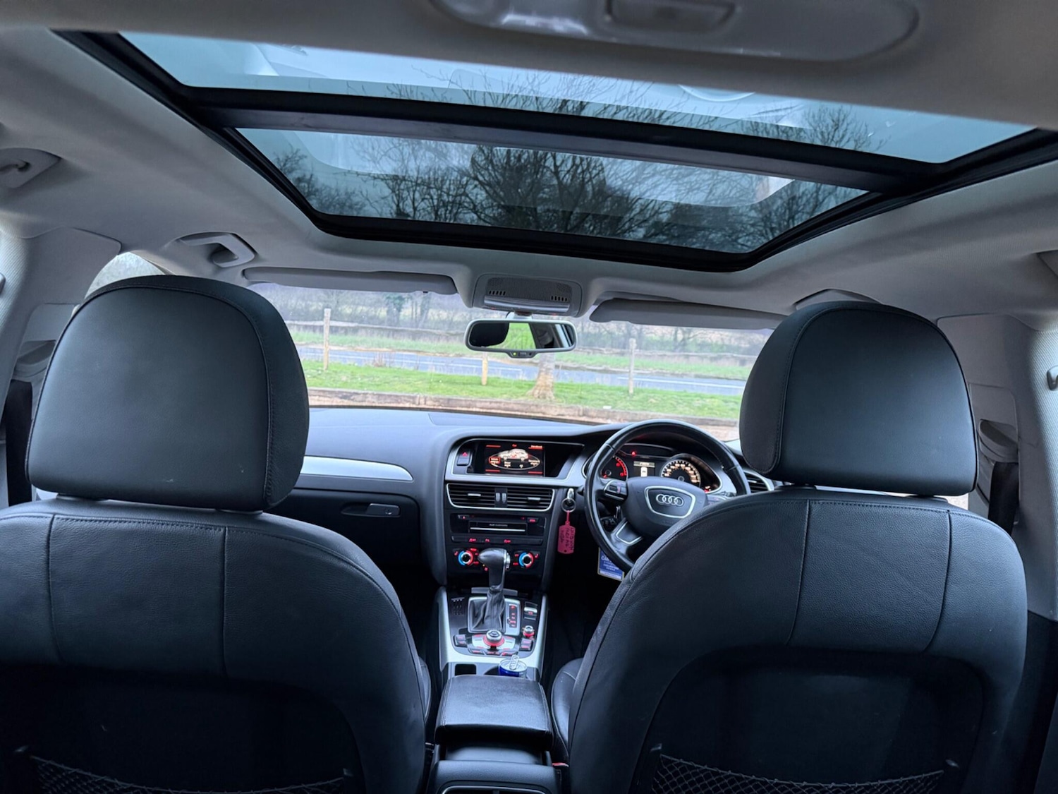 Used Audi A4 2013 for sale - 77484344: Photo 29