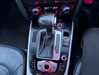 Used Audi A4 2013 for sale - 77484344: Photo