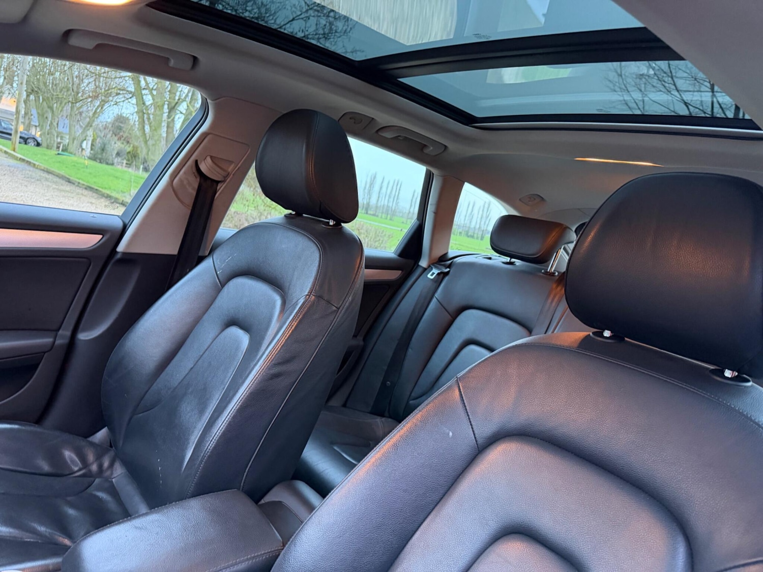 Used Audi A4 2013 for sale - 77484344: Photo 30