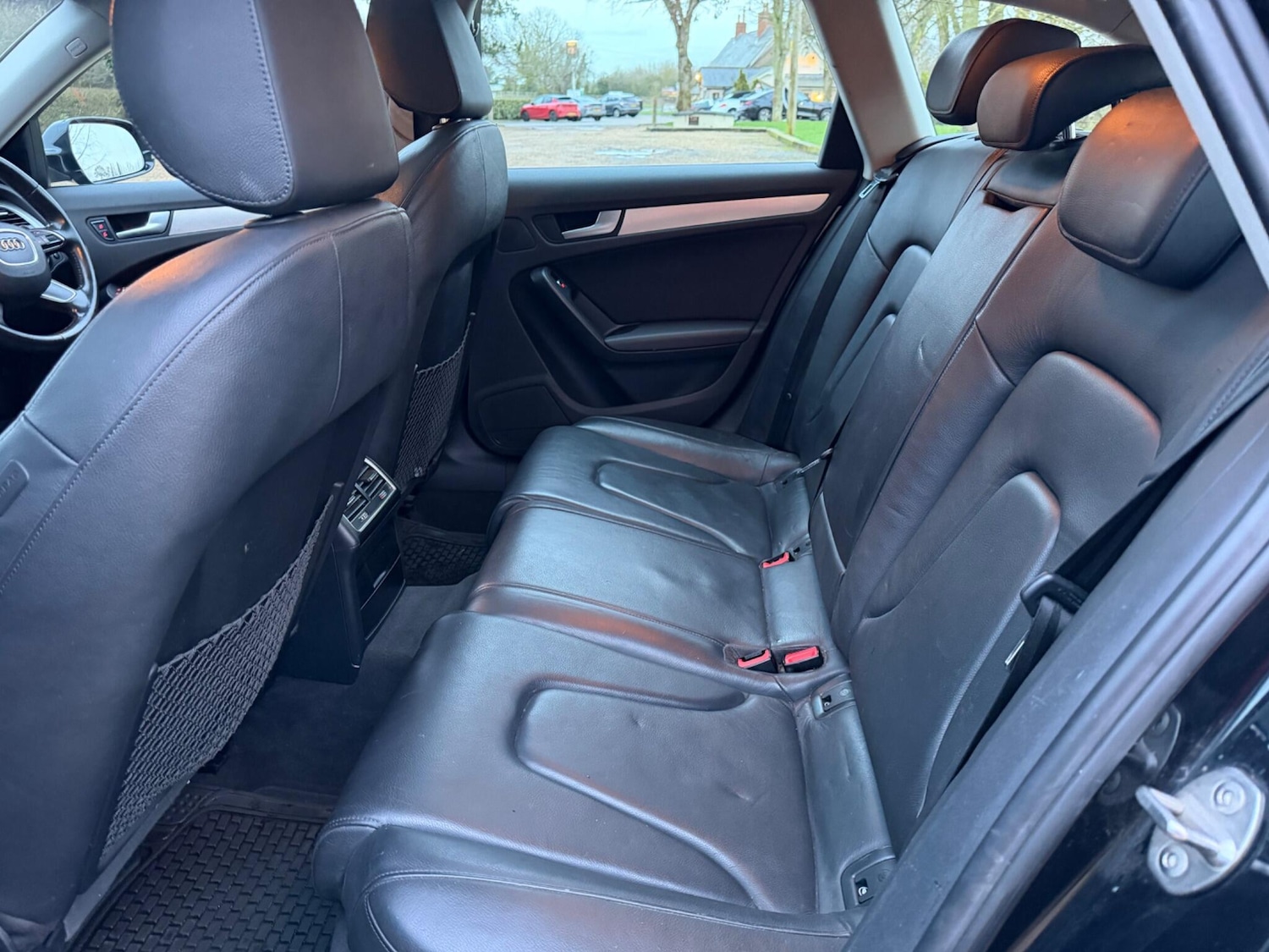 Used Audi A4 2013 for sale - 77484344: Photo 31