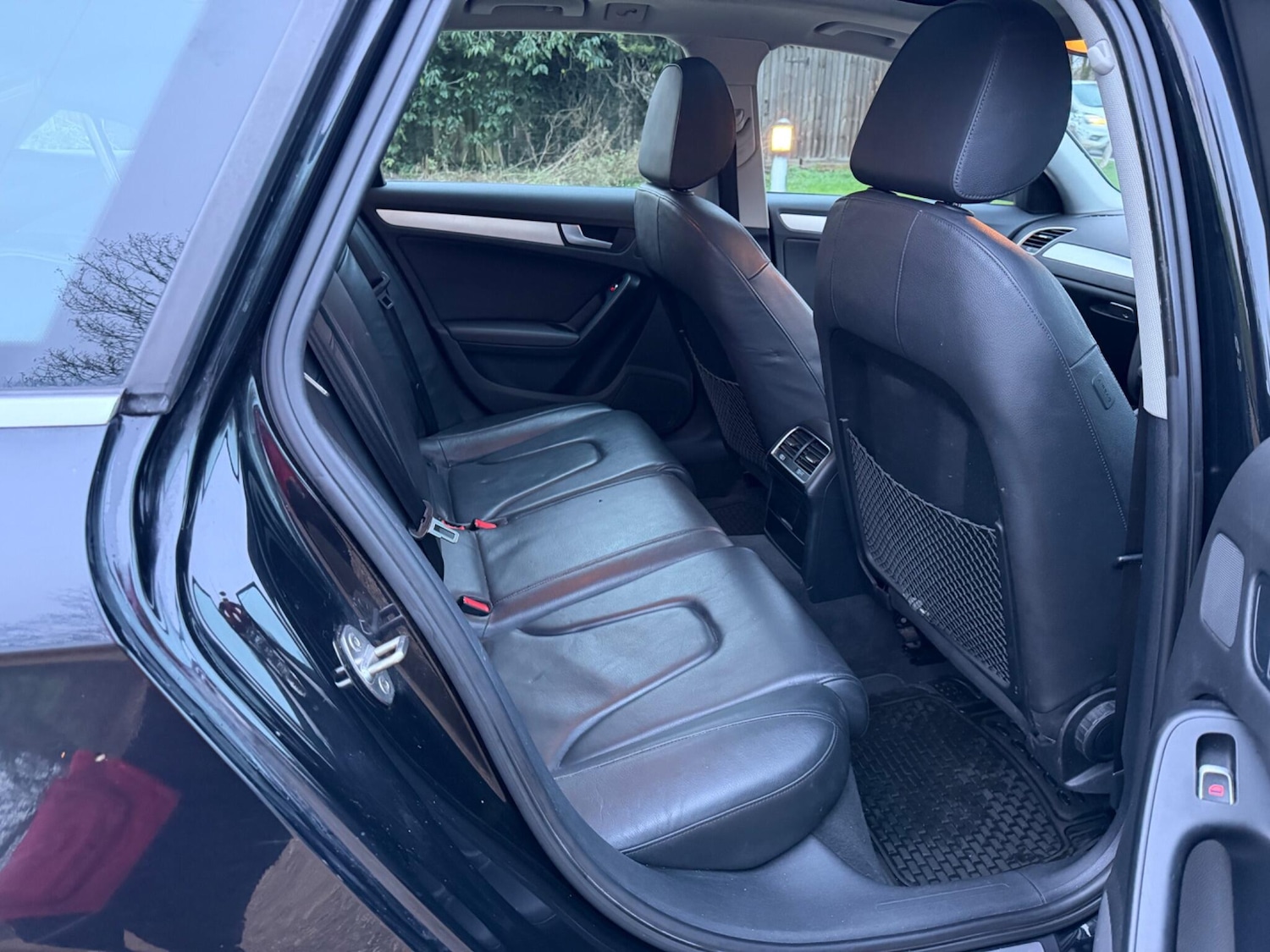 Used Audi A4 2013 for sale - 77484344: Photo 32