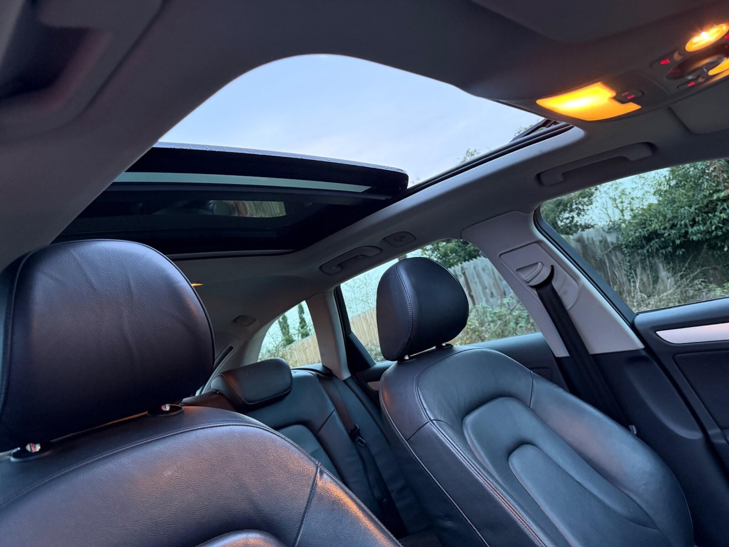 Used Audi A4 2013 for sale - 77484344: Photo 34