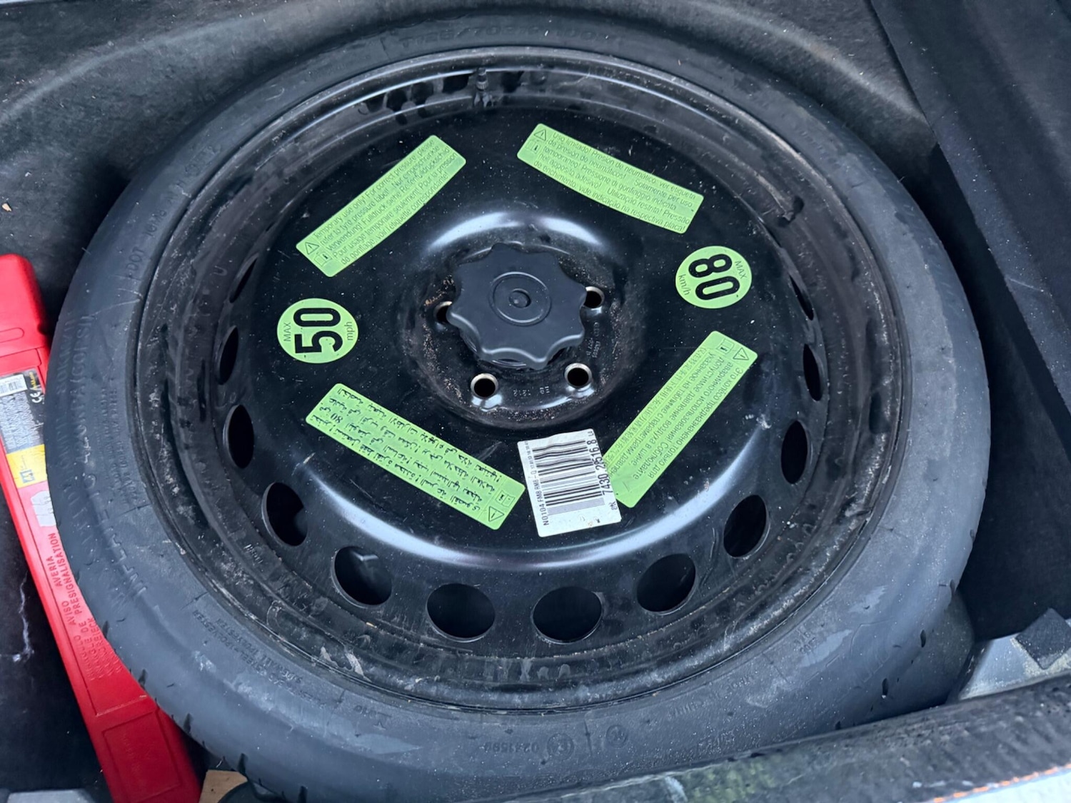 Used Audi A4 2013 for sale - 77484344: Photo 36