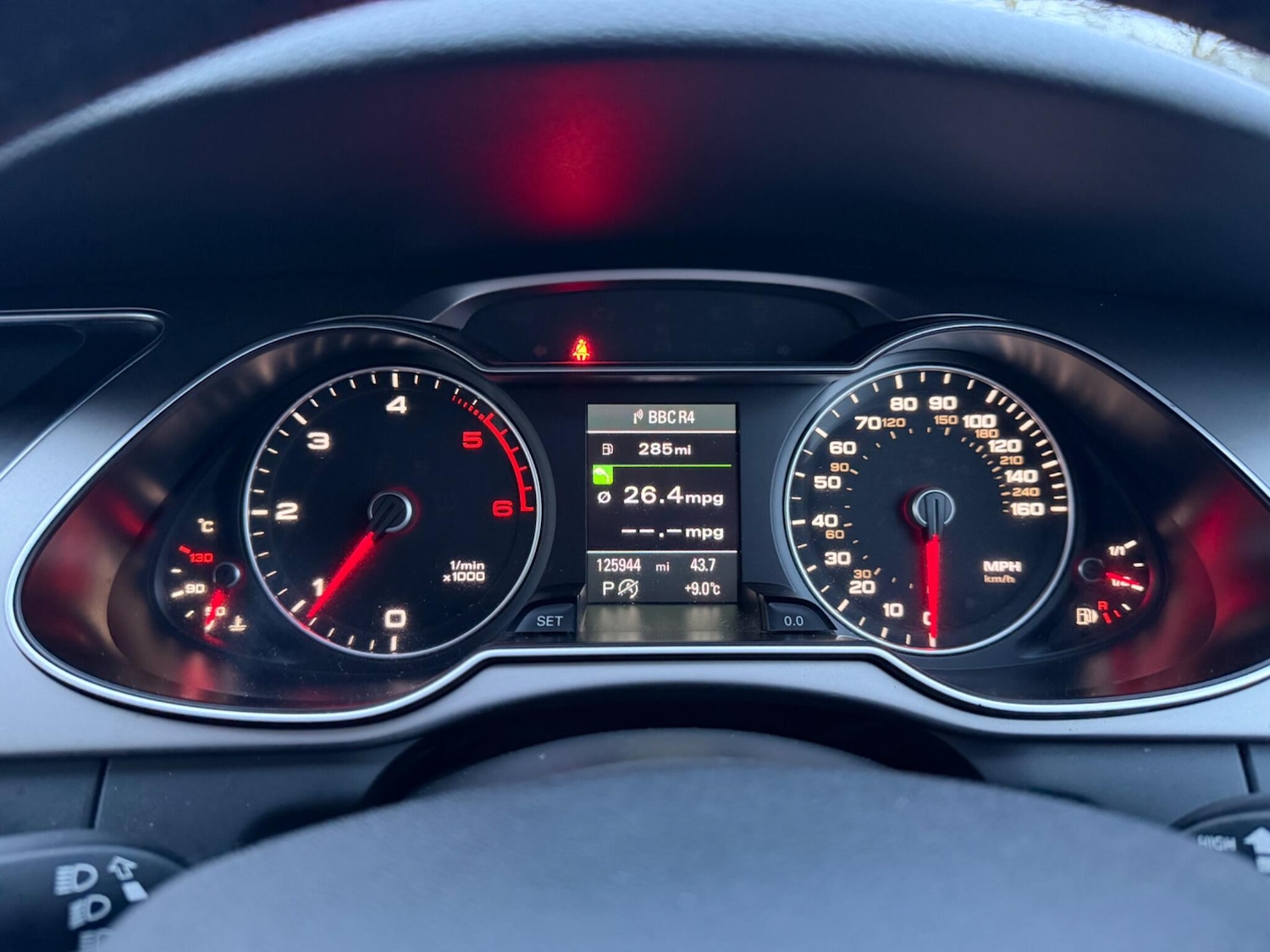 Used Audi A4 2013 for sale - 77484344: Photo 37