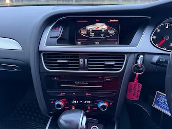 Used Audi A4 2013 for sale - 77484344: Photo