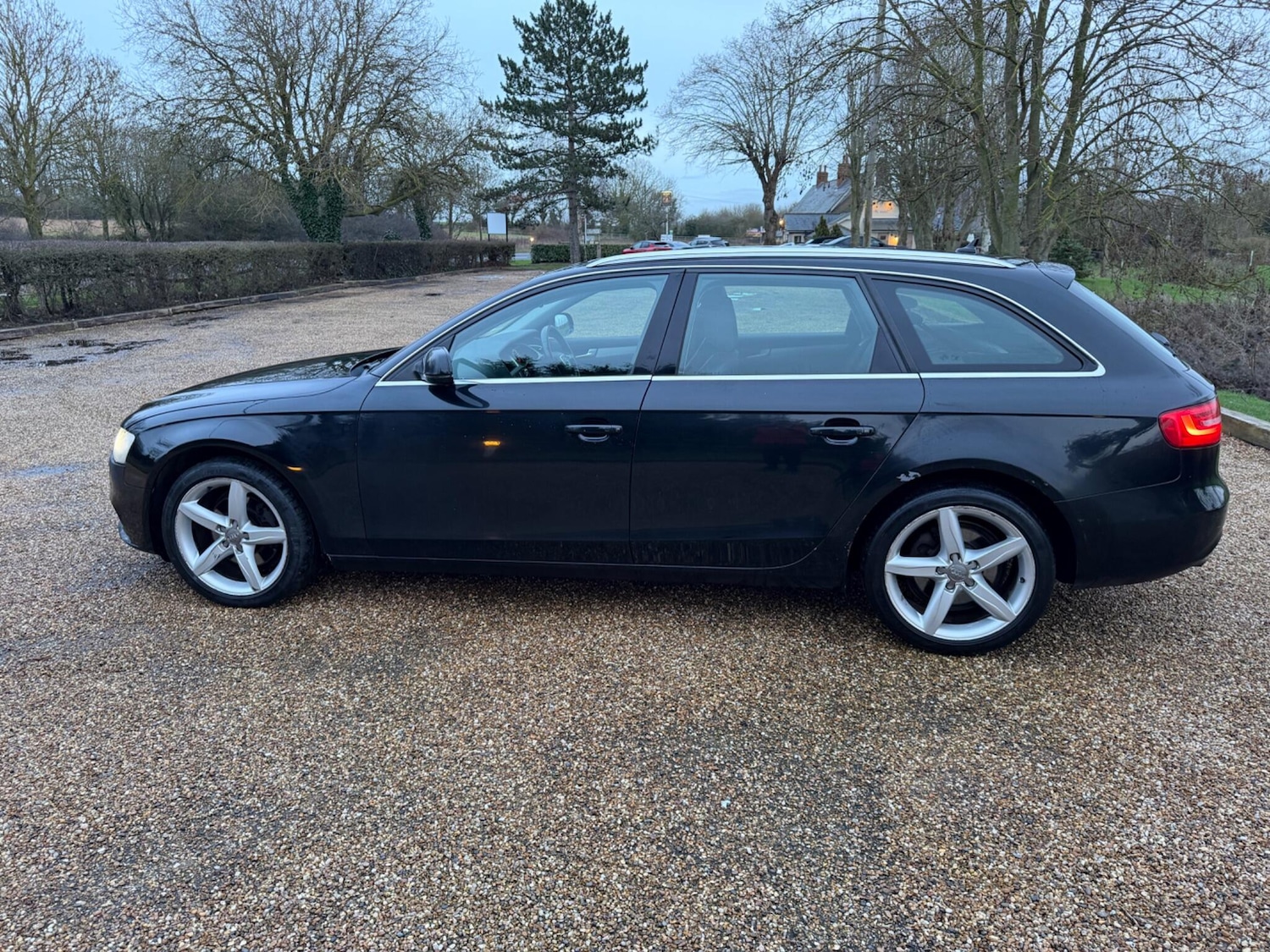 Used Audi A4 2013 for sale - 77484344: Photo 7