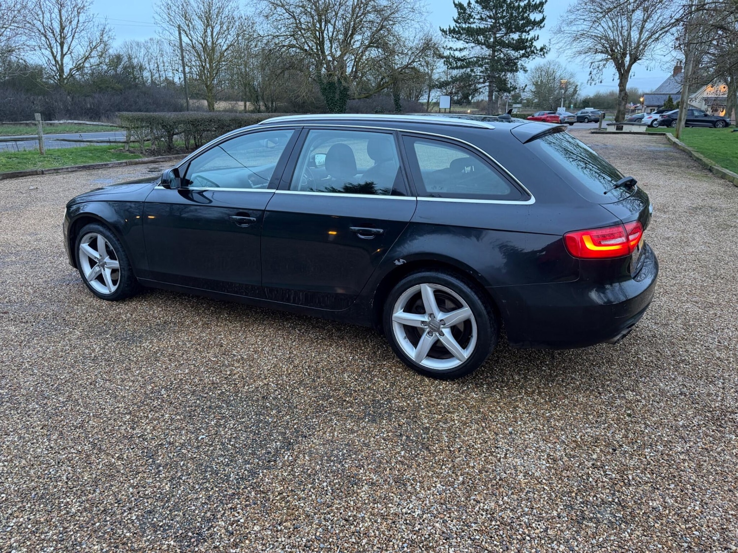 Used Audi A4 2013 for sale - 77484344: Photo 9
