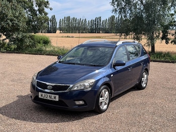 Used Kia Ceed 2012 for sale - 79180690: Photo
