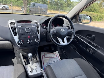 Used Kia Ceed 2012 for sale - 79180690: Photo