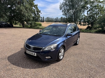 Used Kia Ceed 2012 for sale - 79180690: Photo