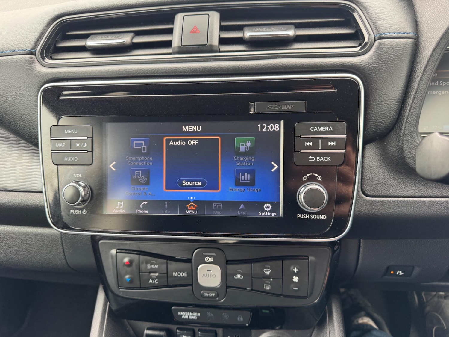 Used Nissan Leaf 2019 for sale - 78007108: Photo 20