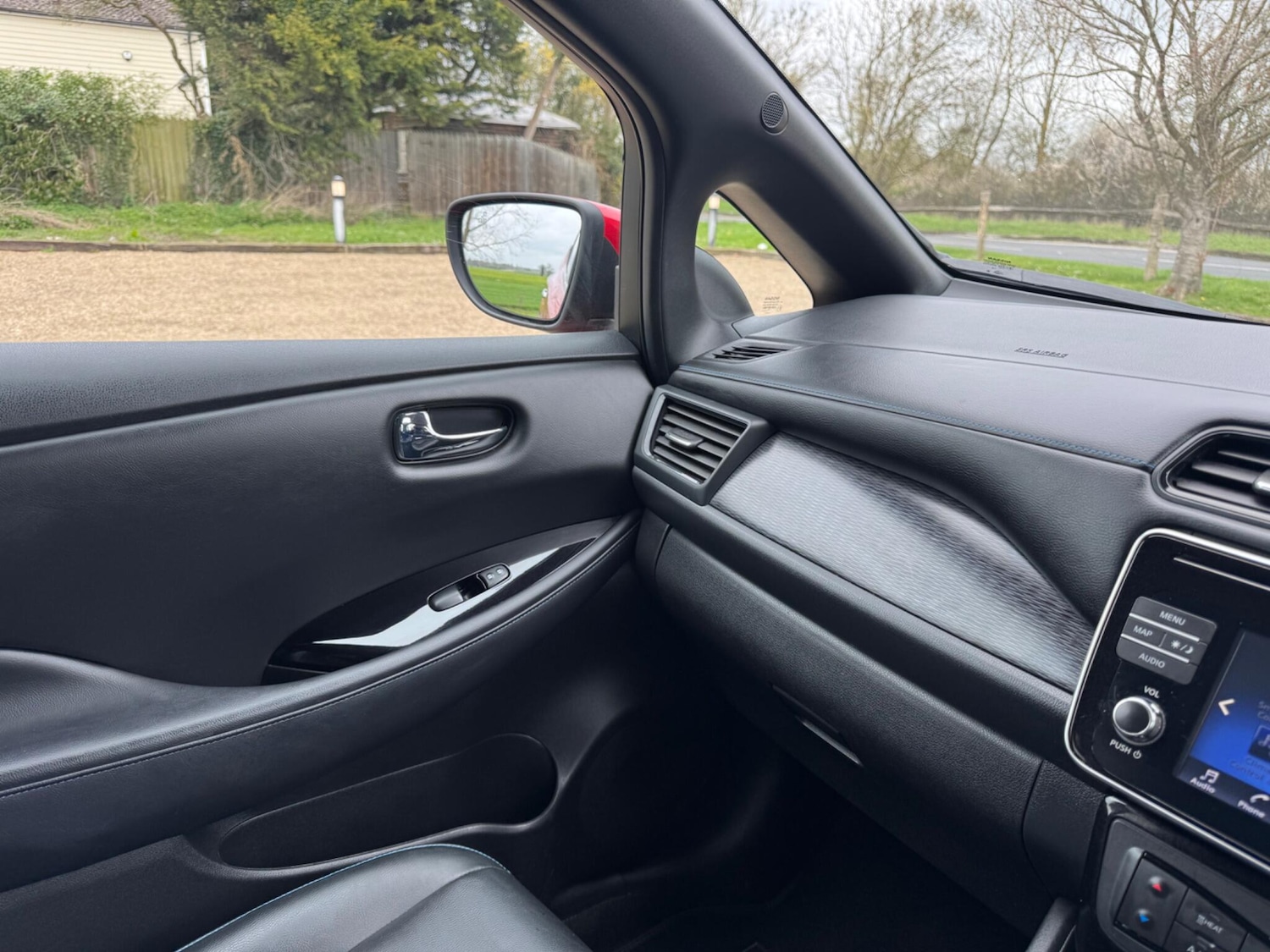 Used Nissan Leaf 2019 for sale - 78007108: Photo 24