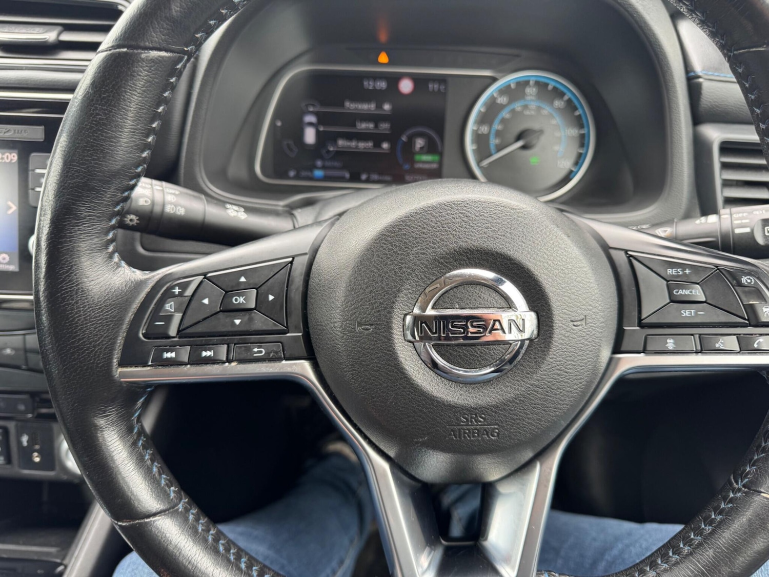 Used Nissan Leaf 2019 for sale - 78007108: Photo 26