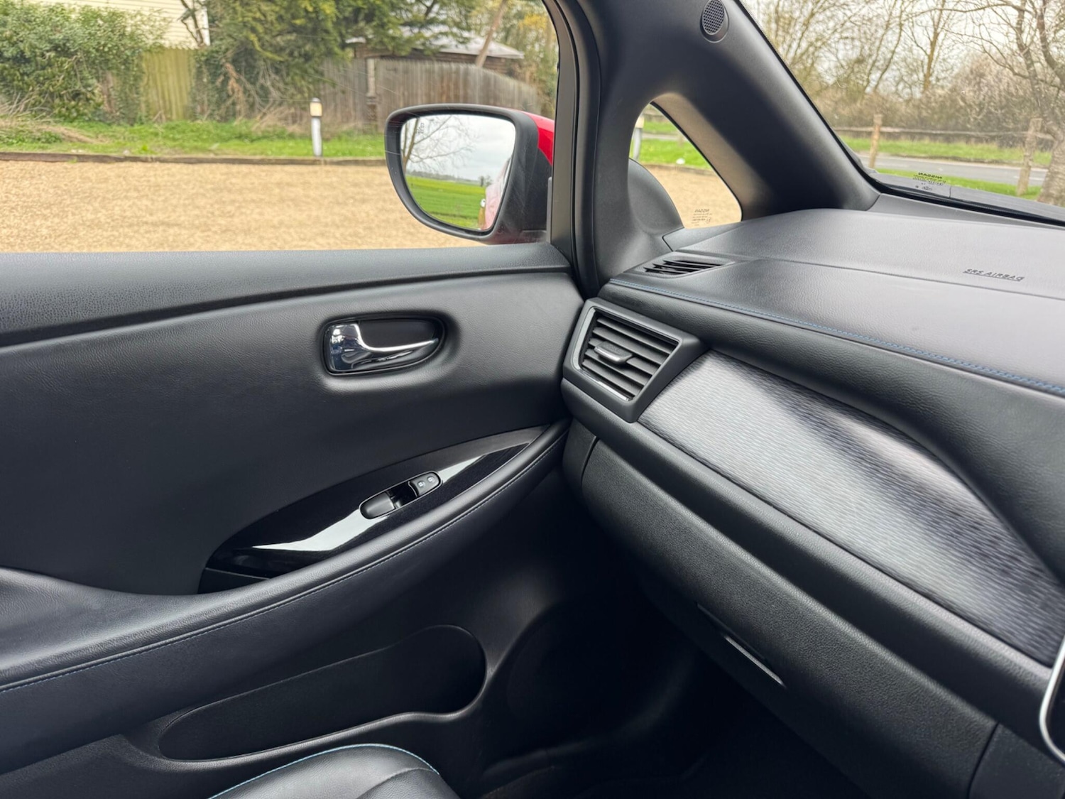 Used Nissan Leaf 2019 for sale - 78007108: Photo 28