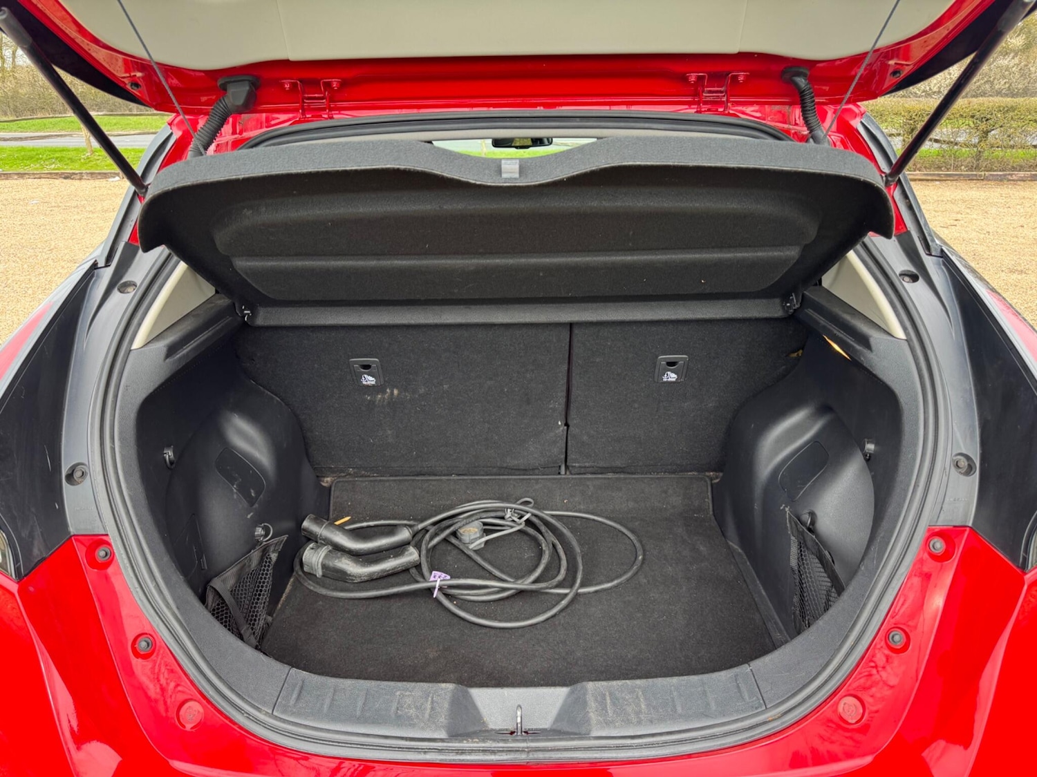 Used Nissan Leaf 2019 for sale - 78007108: Photo 29