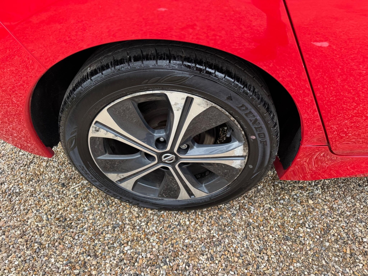 Used Nissan Leaf 2019 for sale - 78007108: Photo 32