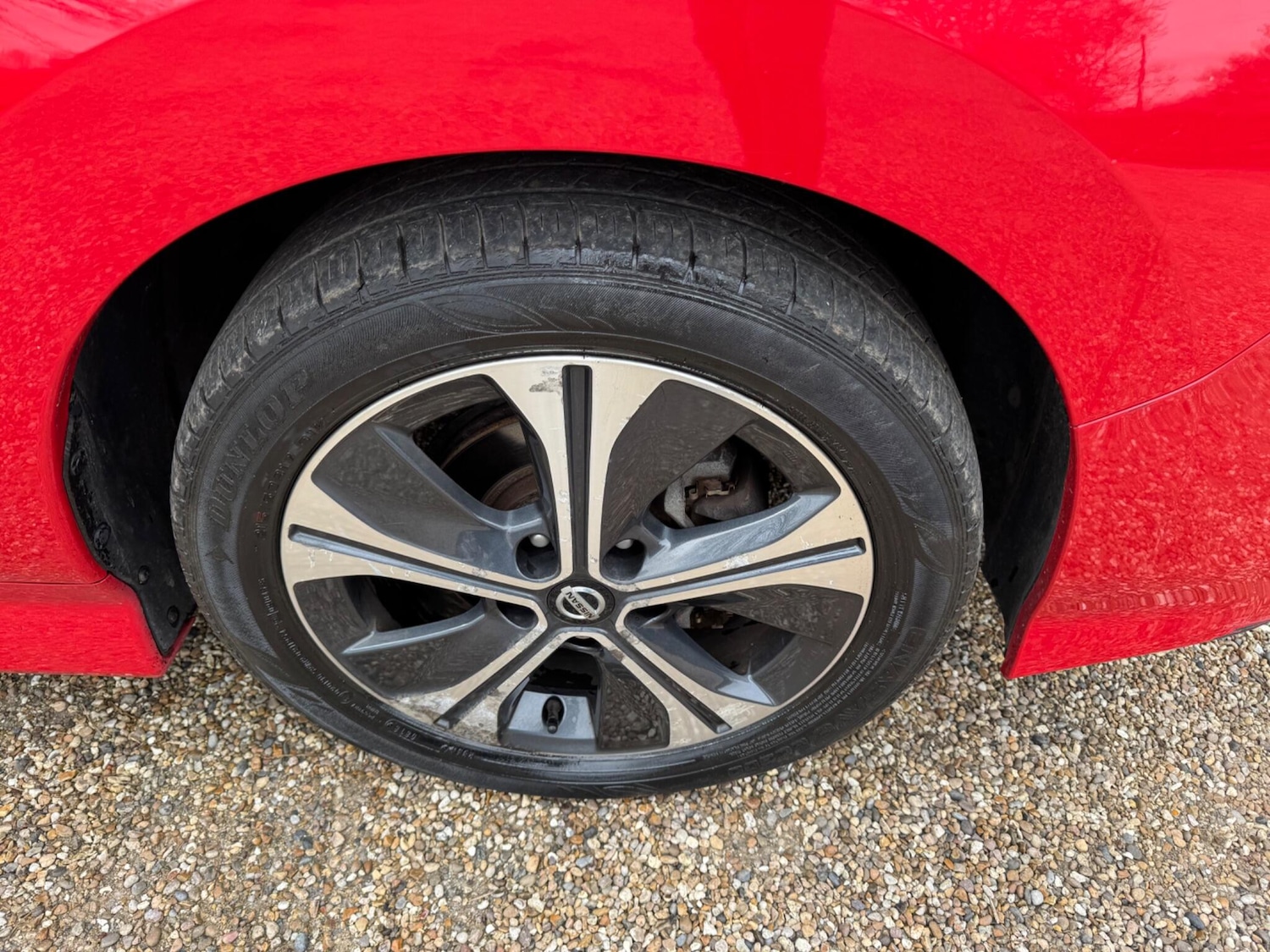 Used Nissan Leaf 2019 for sale - 78007108: Photo 33