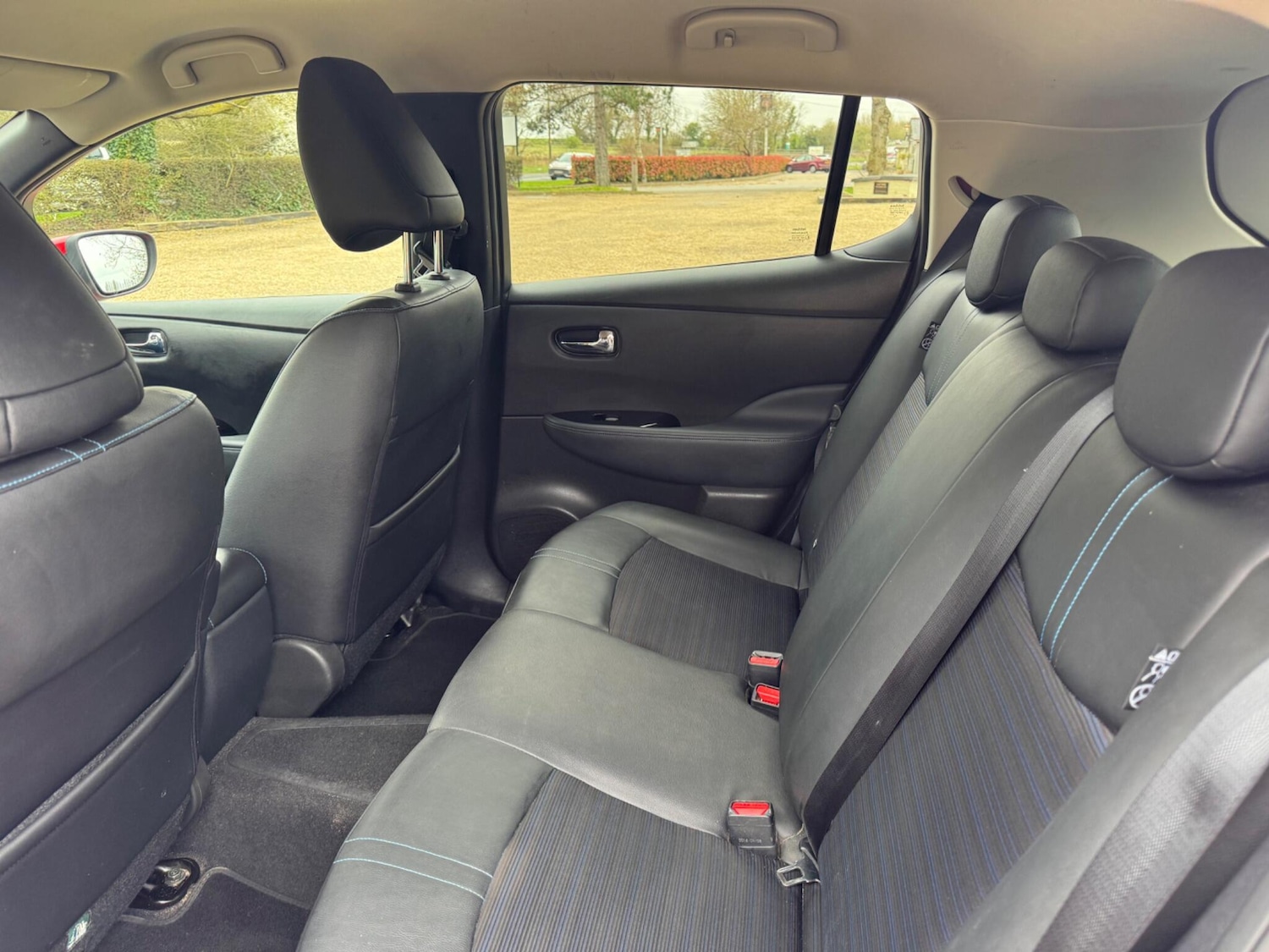 Used Nissan Leaf 2019 for sale - 78007108: Photo 5