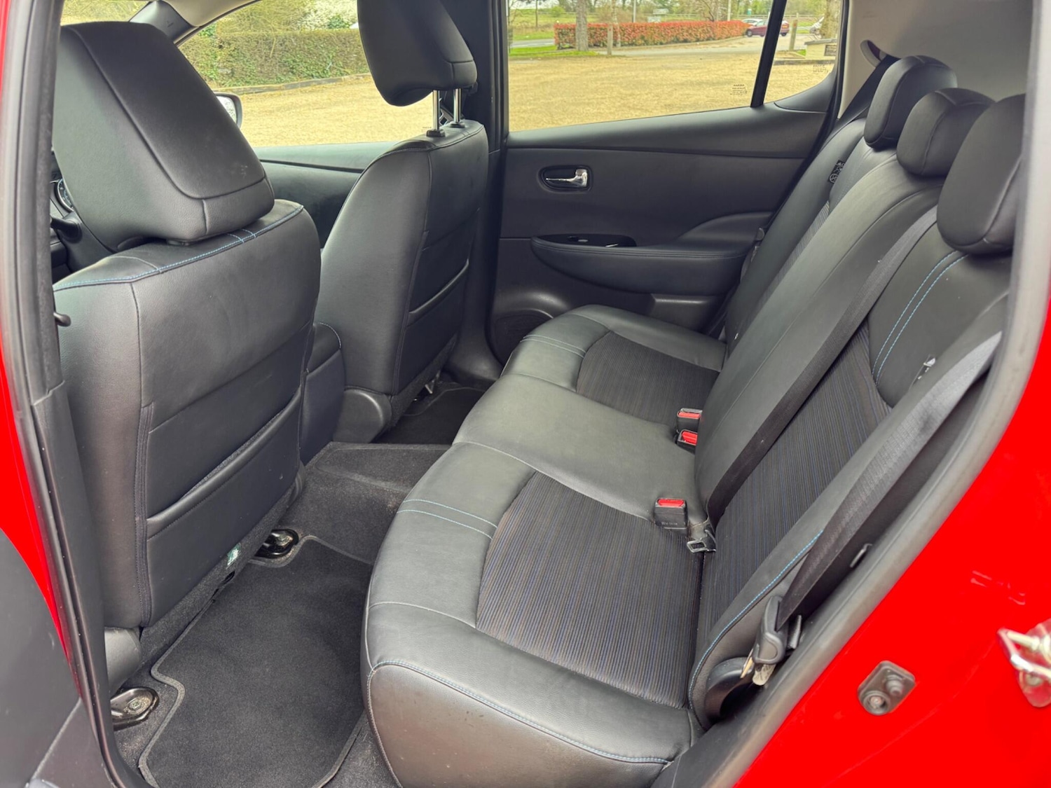 Used Nissan Leaf 2019 for sale - 78007108: Photo 6