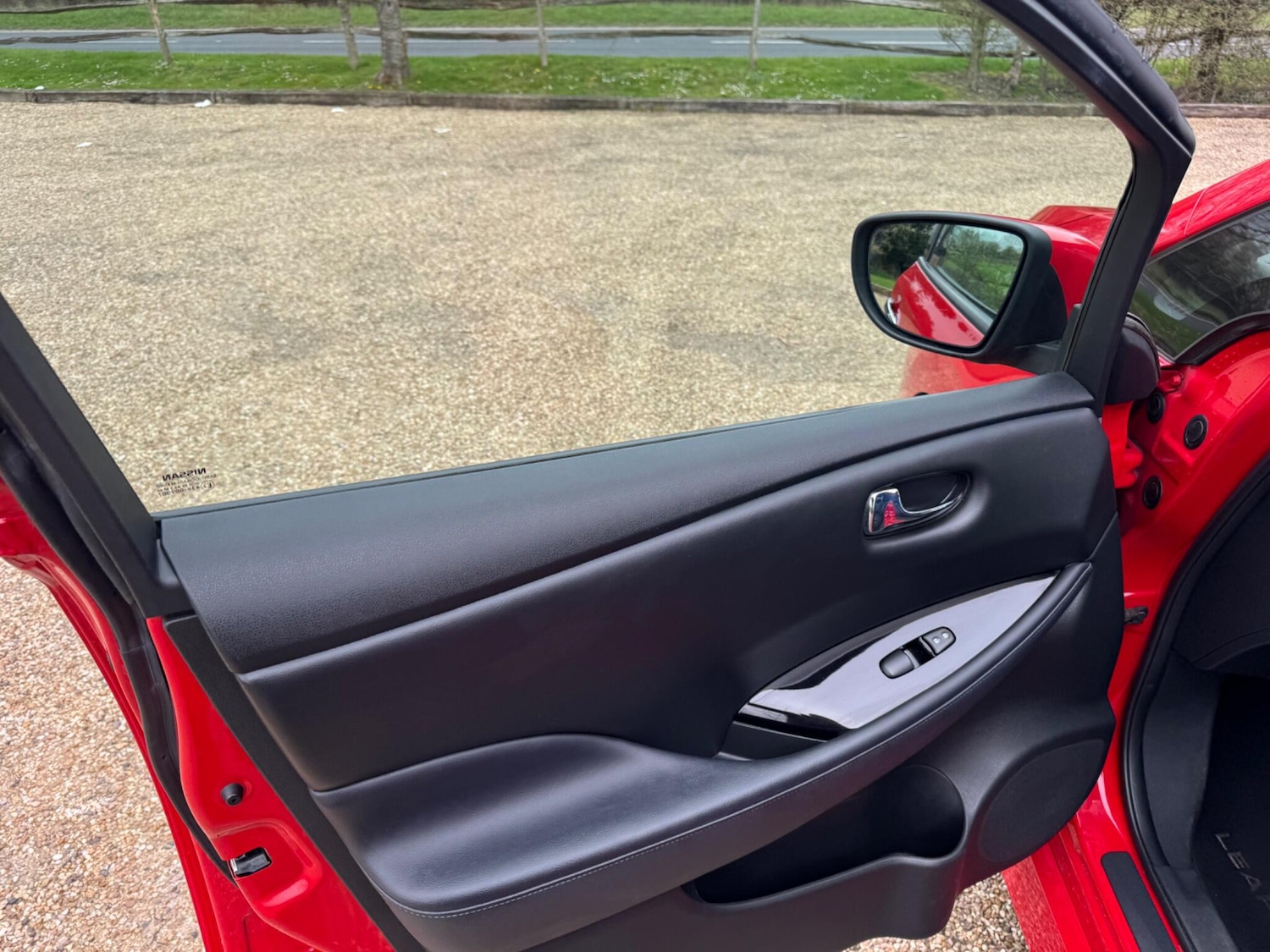 Used Nissan Leaf 2019 for sale - 78007108: Photo 7