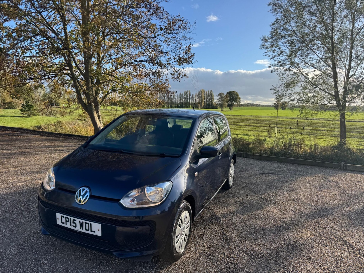 Used Volkswagen up! 2015 for sale - 76370506: Photo 10