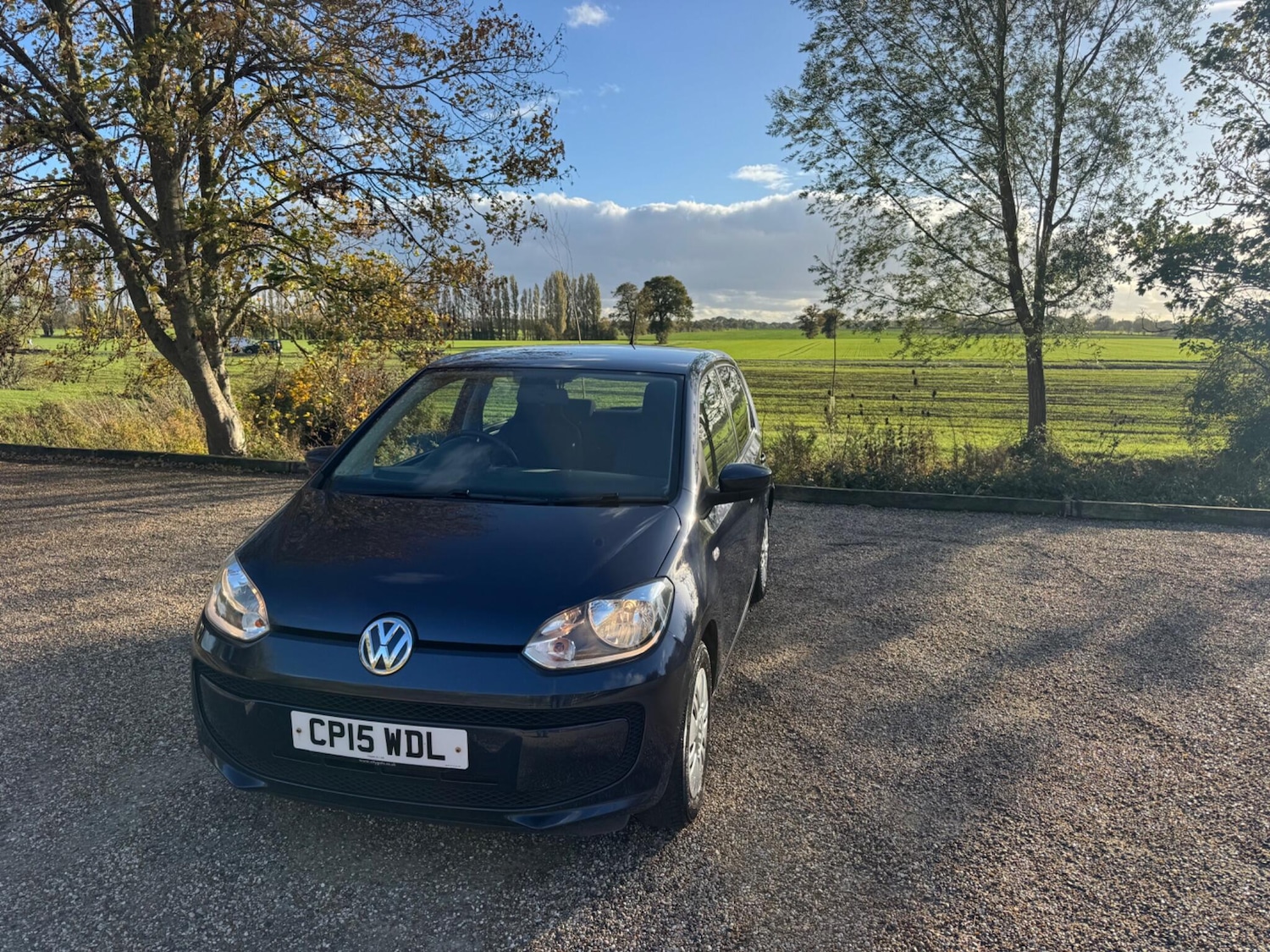 Used Volkswagen up! 2015 for sale - 76370506: Photo 11