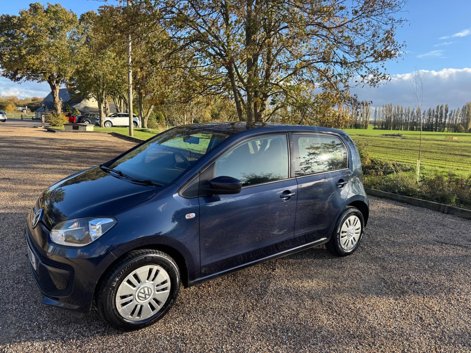Used Volkswagen up! 2015 for sale - 76370506: Photo 12
