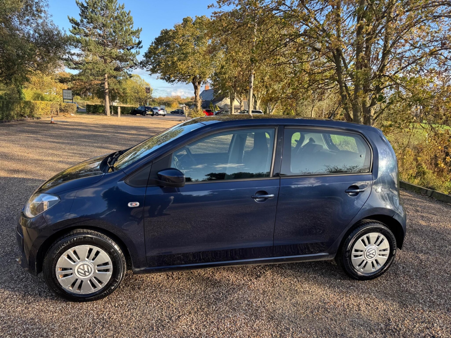 Used Volkswagen up! 2015 for sale - 76370506: Photo 13
