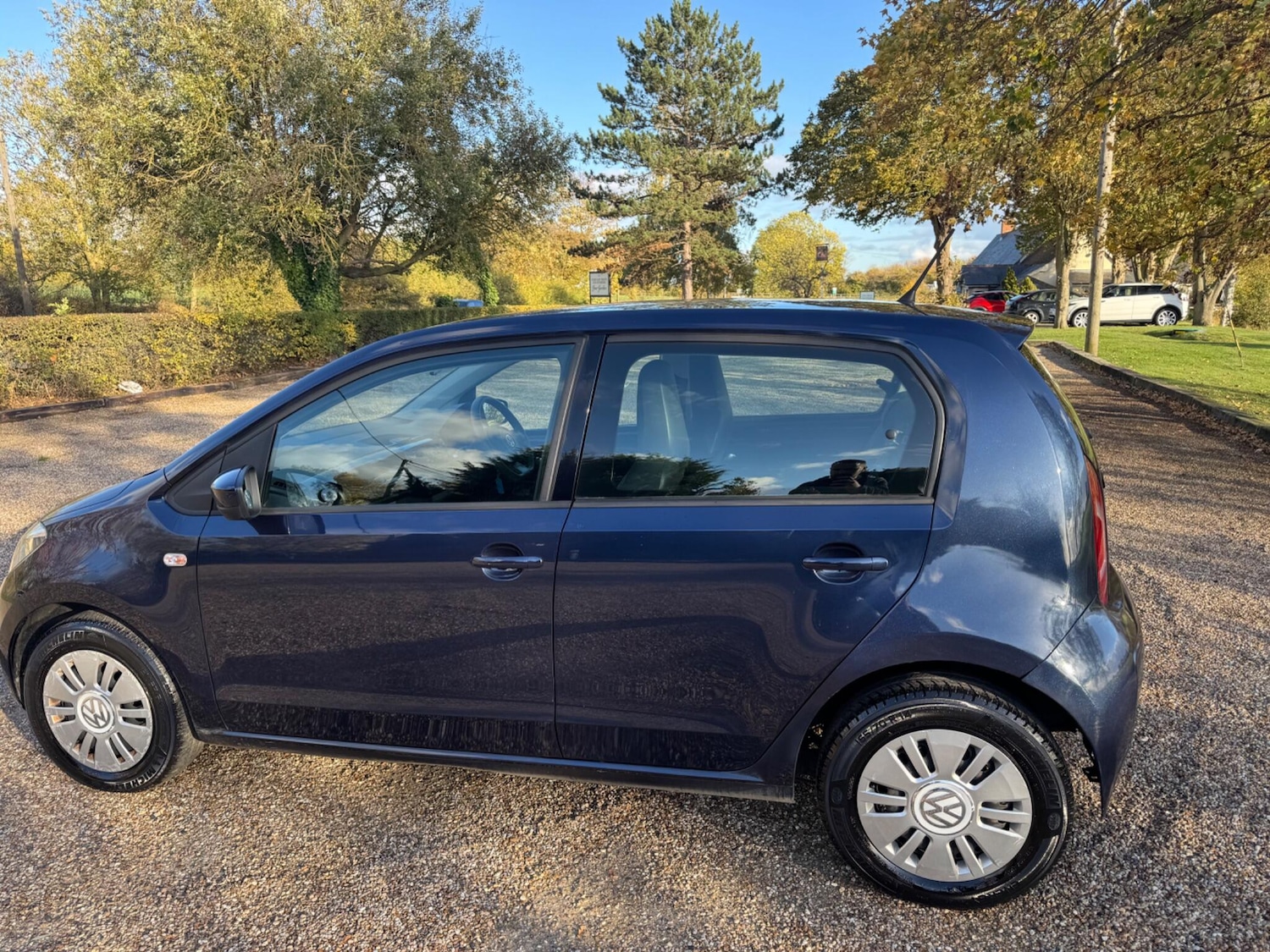 Used Volkswagen up! 2015 for sale - 76370506: Photo 14