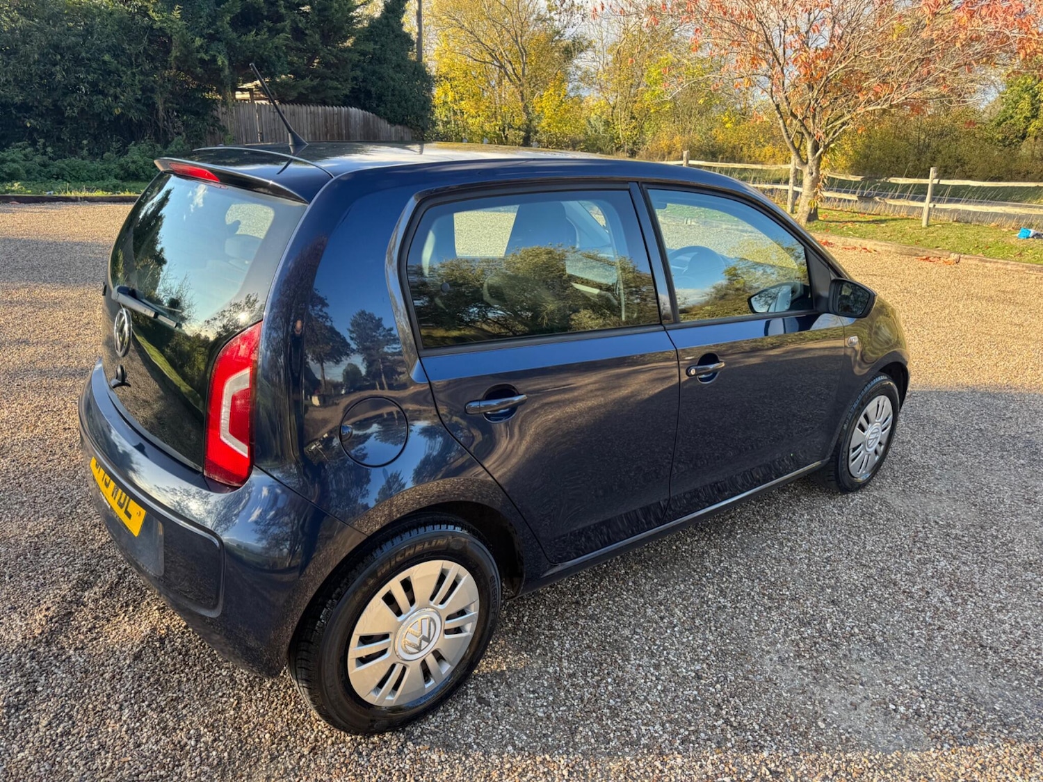 Used Volkswagen up! 2015 for sale - 76370506: Photo 18