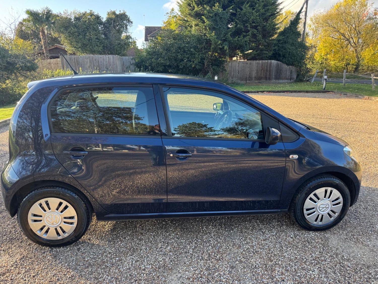 Used Volkswagen up! 2015 for sale - 76370506: Photo 19