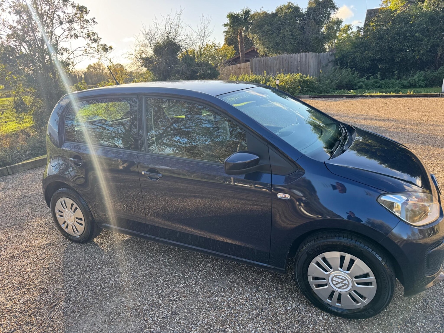 Used Volkswagen up! 2015 for sale - 76370506: Photo 20