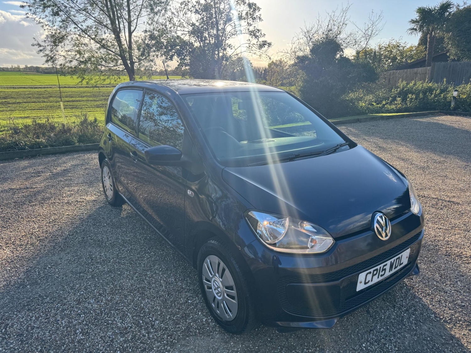 Used Volkswagen up! 2015 for sale - 76370506: Photo 21