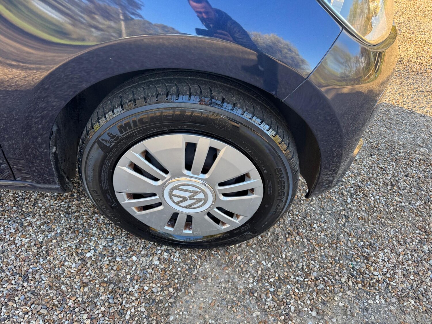 Used Volkswagen up! 2015 for sale - 76370506: Photo 22