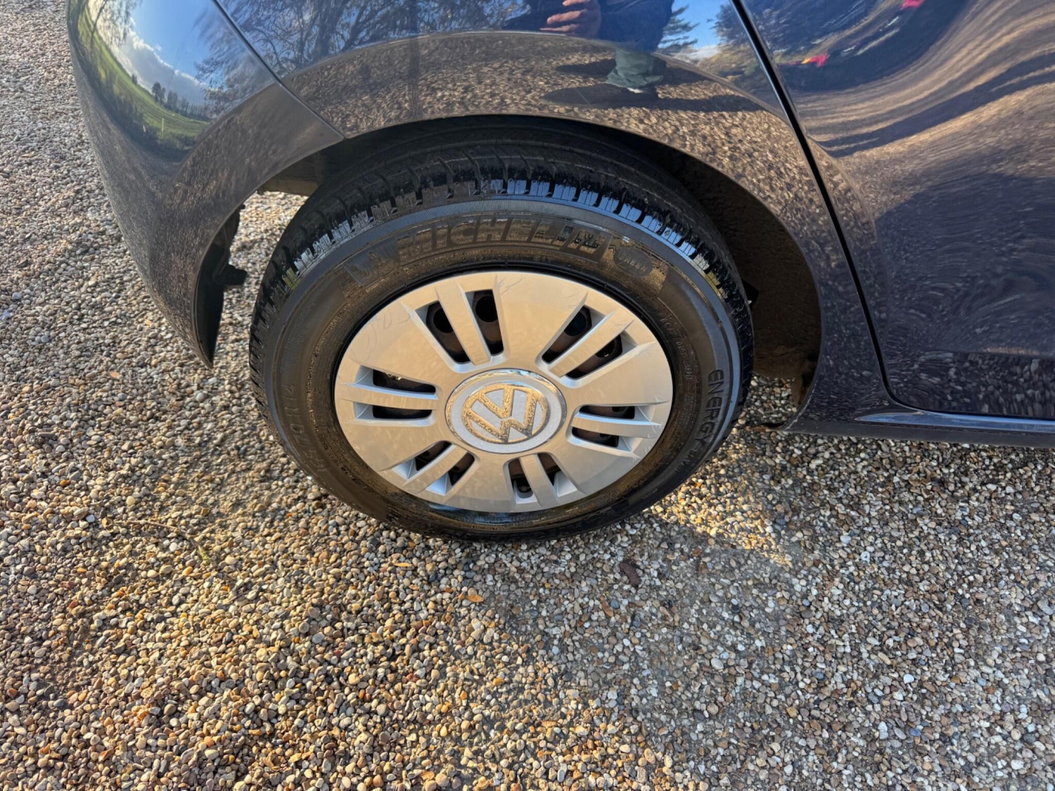 Used Volkswagen up! 2015 for sale - 76370506: Photo 23