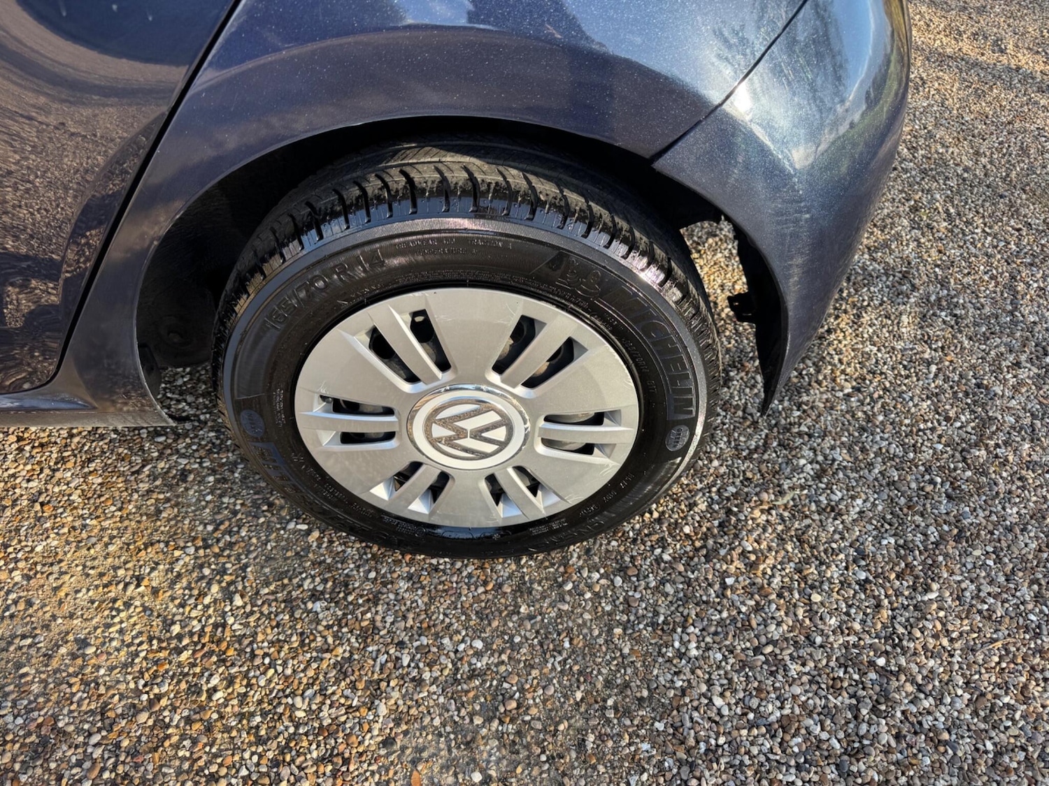 Used Volkswagen up! 2015 for sale - 76370506: Photo 24