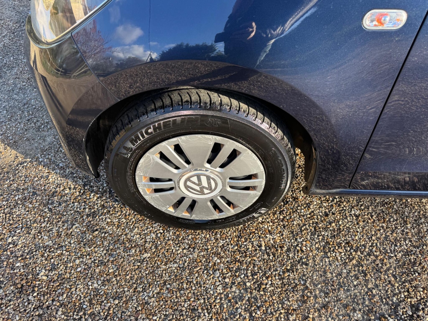 Used Volkswagen up! 2015 for sale - 76370506: Photo 25