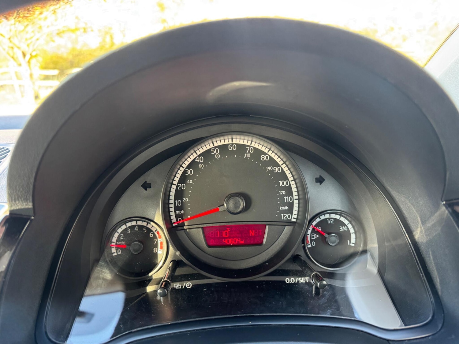 Used Volkswagen up! 2015 for sale - 76370506: Photo 34