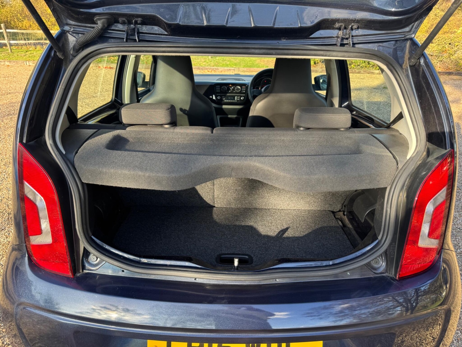 Used Volkswagen up! 2015 for sale - 76370506: Photo 7