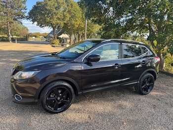 2014 (64) - 1.2 DIG-T n-tec+ XTRON 2WD Euro 5 (s/s) 5dr