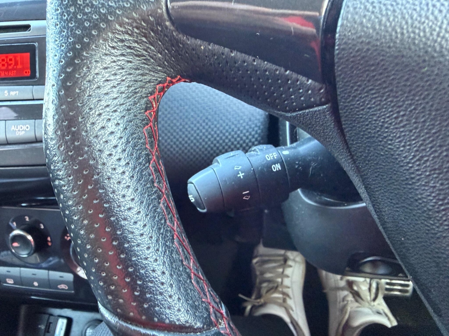 Used Fiat Bravo 2012 for sale - 77053974: Photo 10