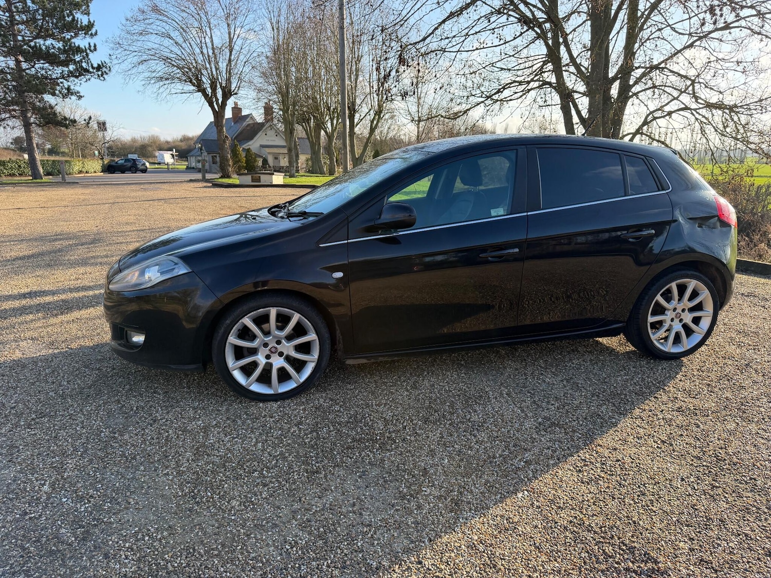 Used Fiat Bravo 2012 for sale - 77053974: Photo 11