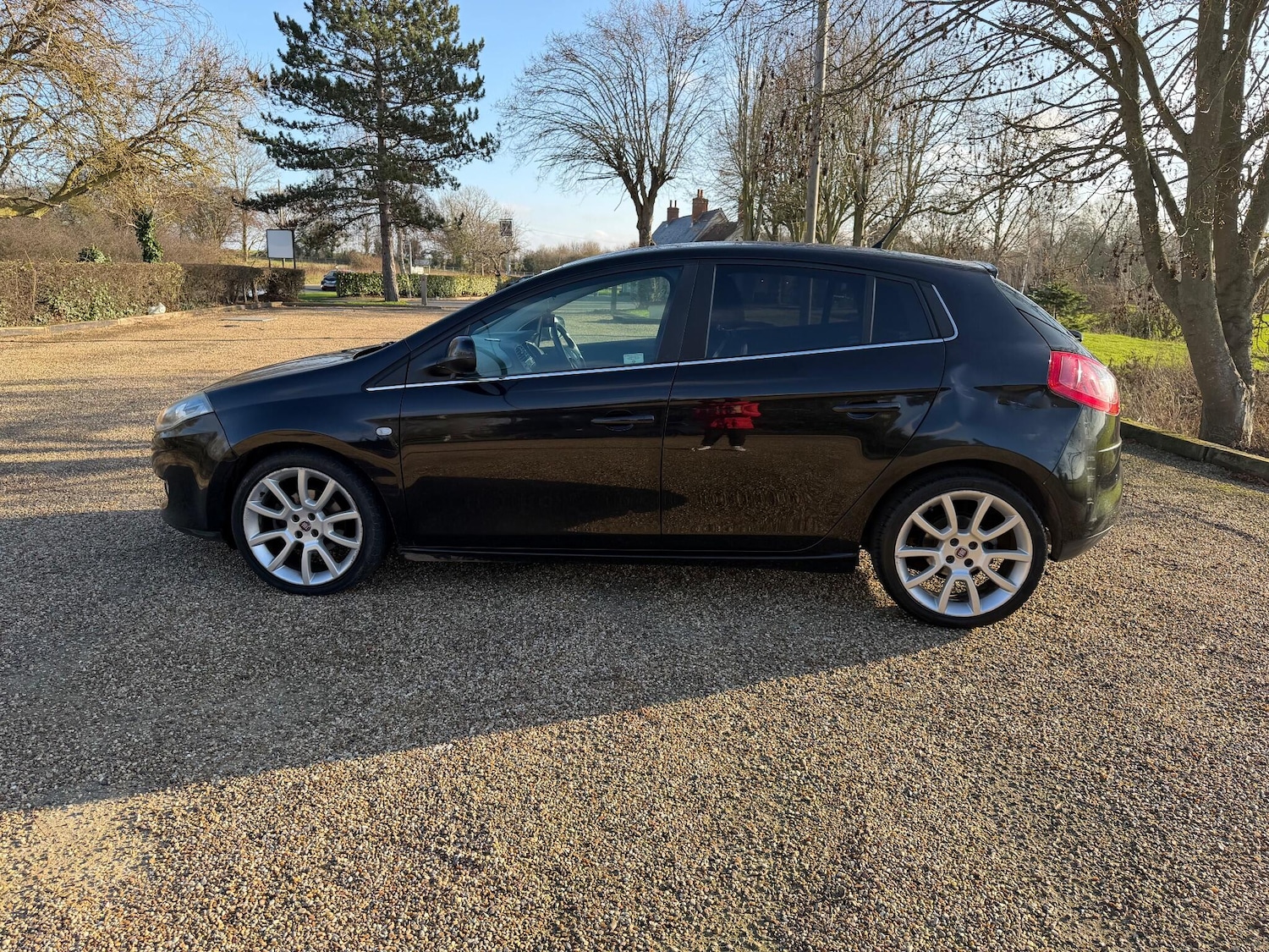 Used Fiat Bravo 2012 for sale - 77053974: Photo 13