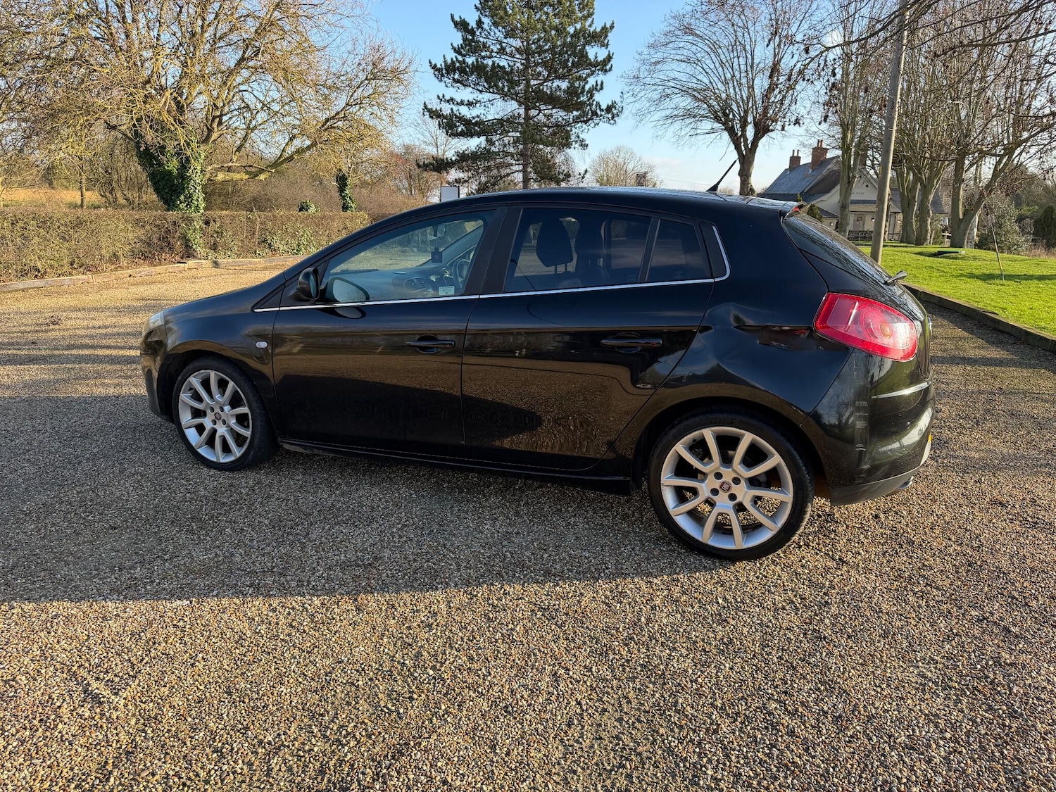 Used Fiat Bravo 2012 for sale - 77053974: Photo 14