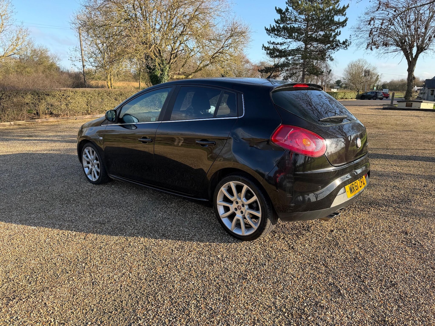 Used Fiat Bravo 2012 for sale - 77053974: Photo 15