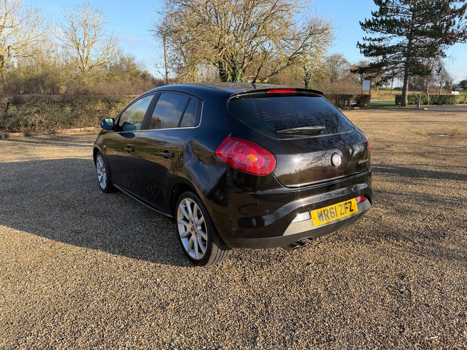 Used Fiat Bravo 2012 for sale - 77053974: Photo 16