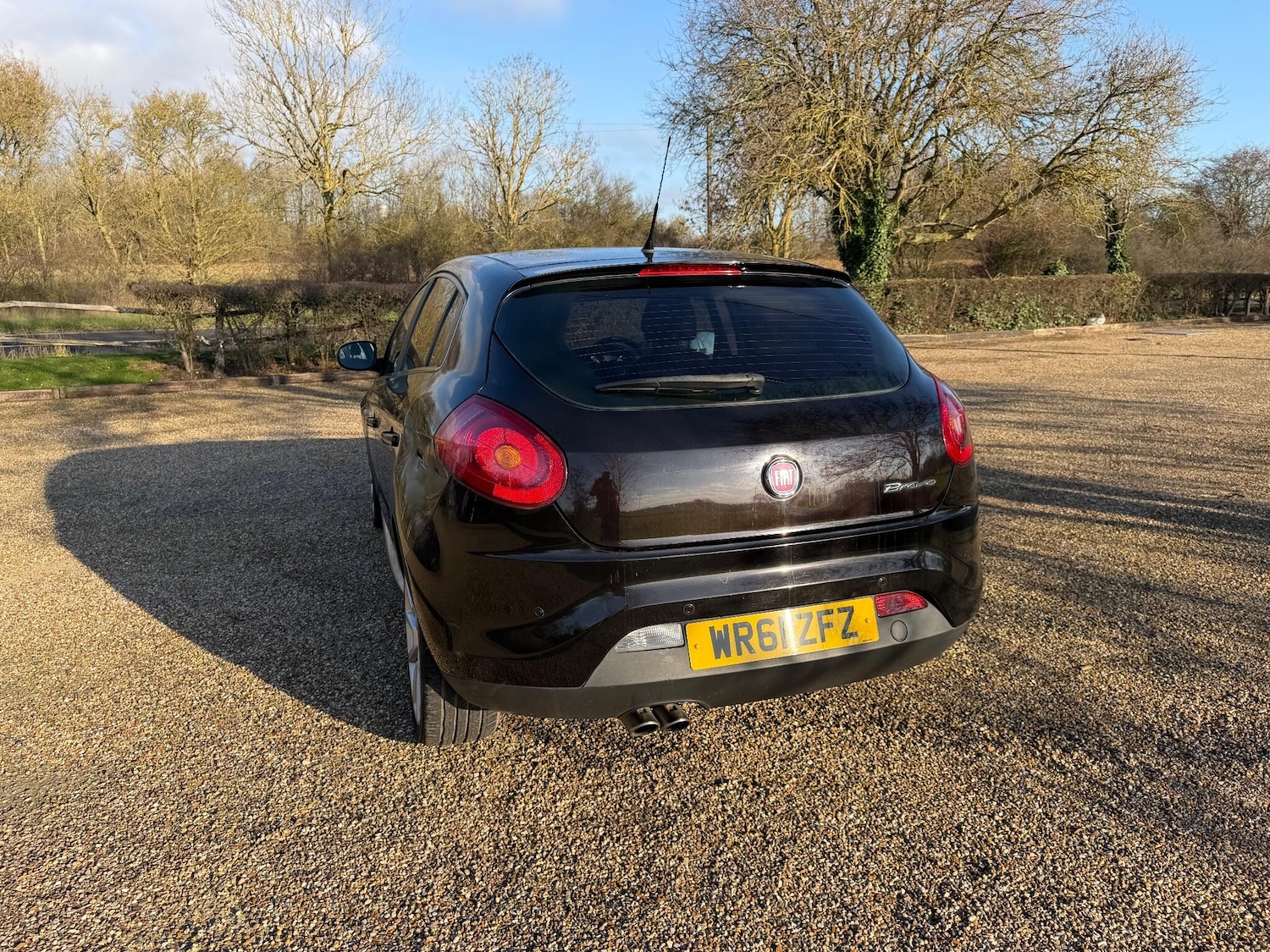 Used Fiat Bravo 2012 for sale - 77053974: Photo 17