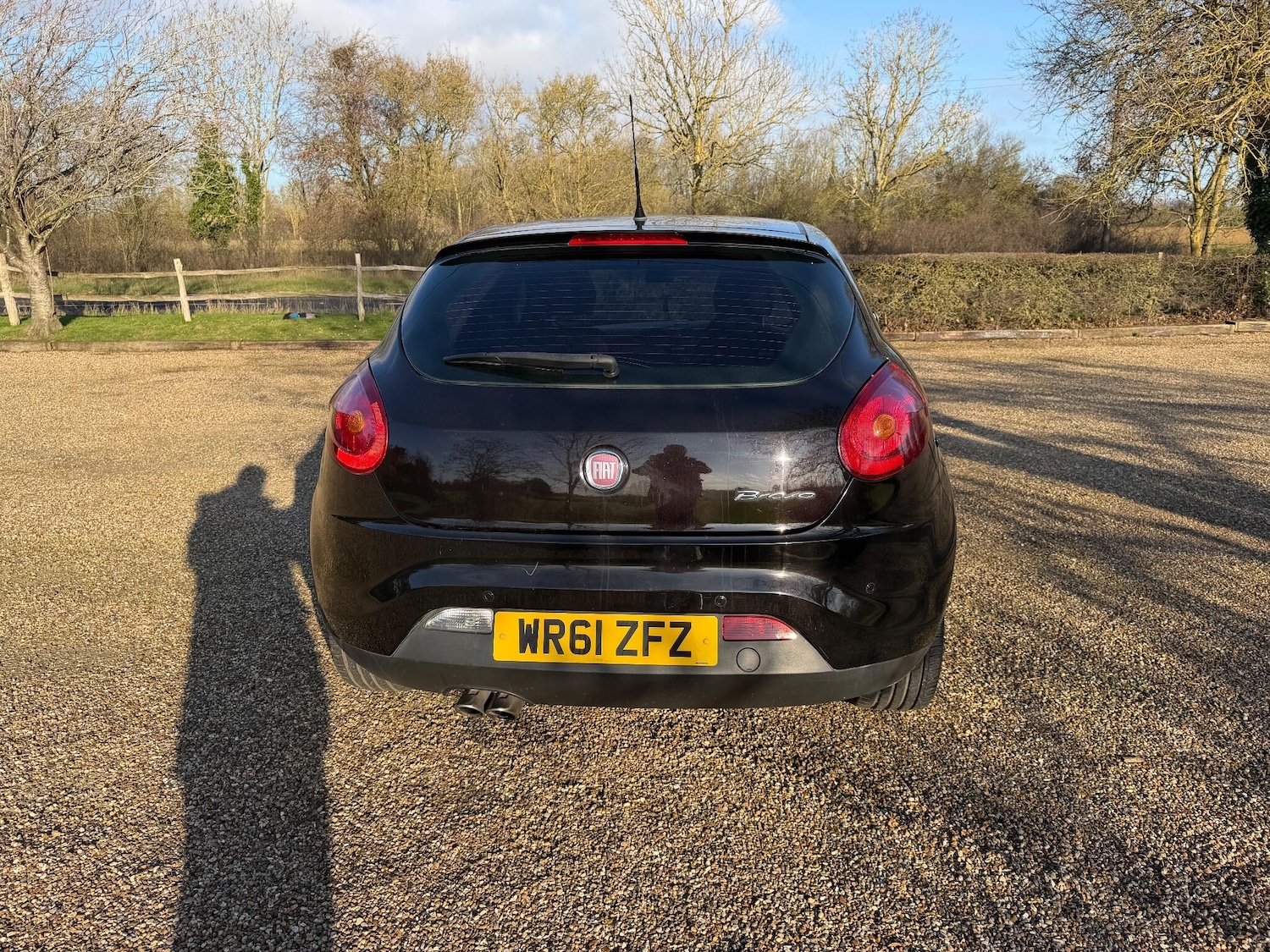 Used Fiat Bravo 2012 for sale - 77053974: Photo 18